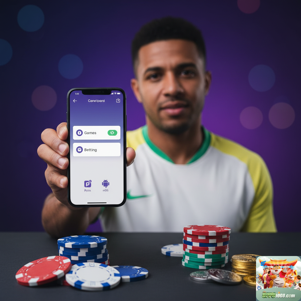 Baixar oppojogo.com App