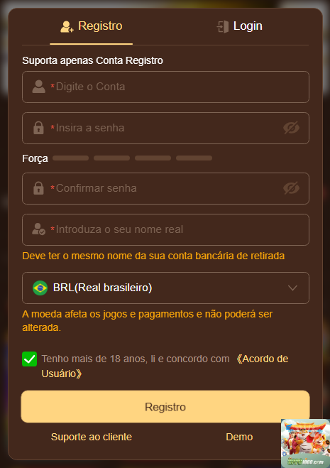 oppojogo.com - seguro página de login para conectar