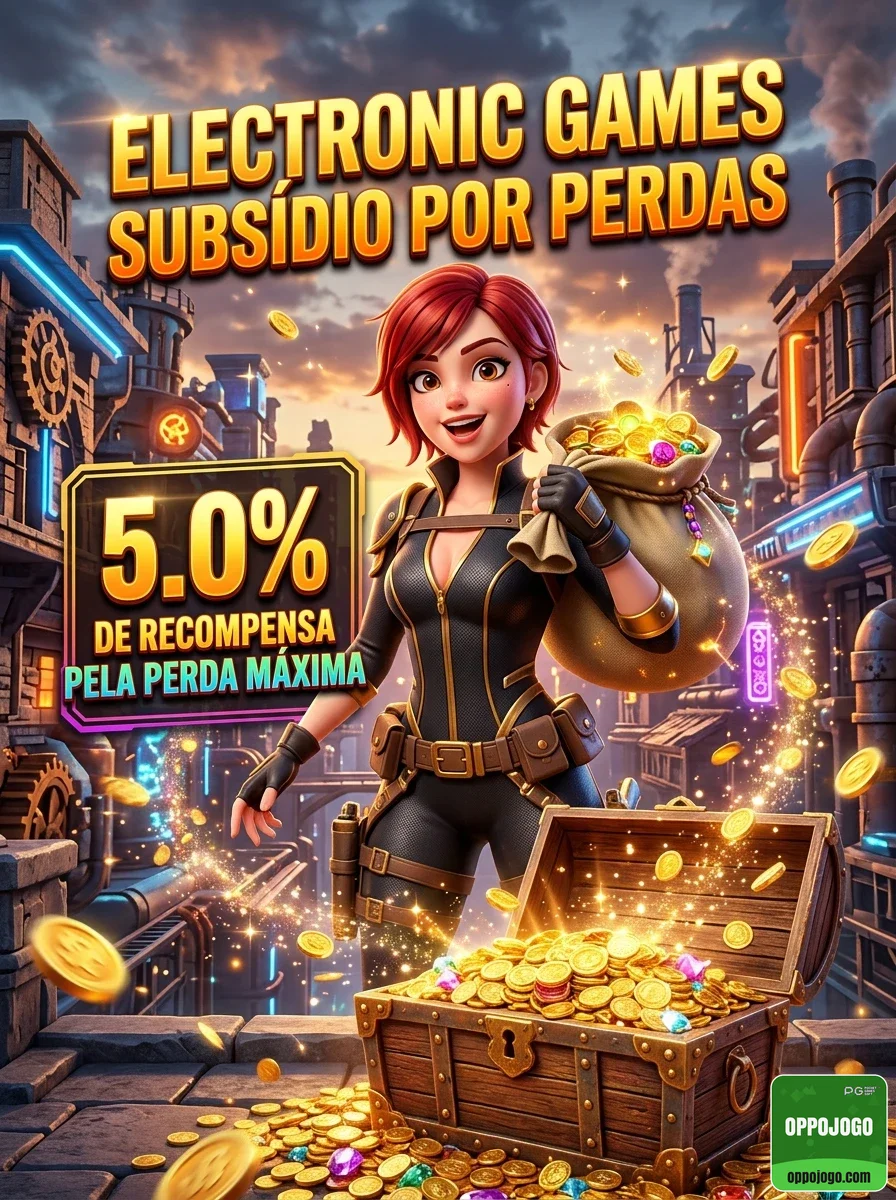 oppojogo - experiência de jogo - Interface do Cassino