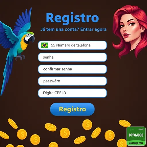 oppojogo - login premium - Entrar na Conta