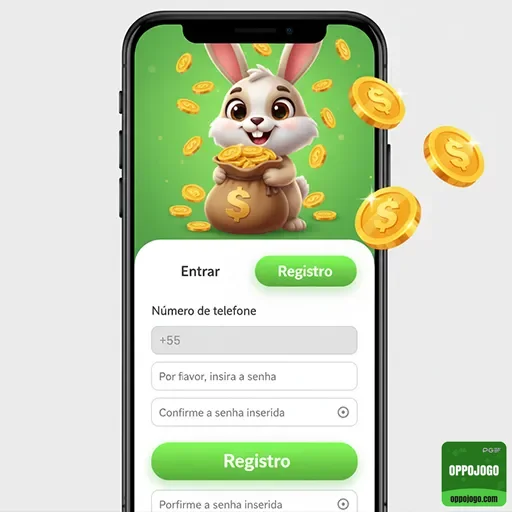 oppojogo Benefícios de Registrar-se no oppojogo