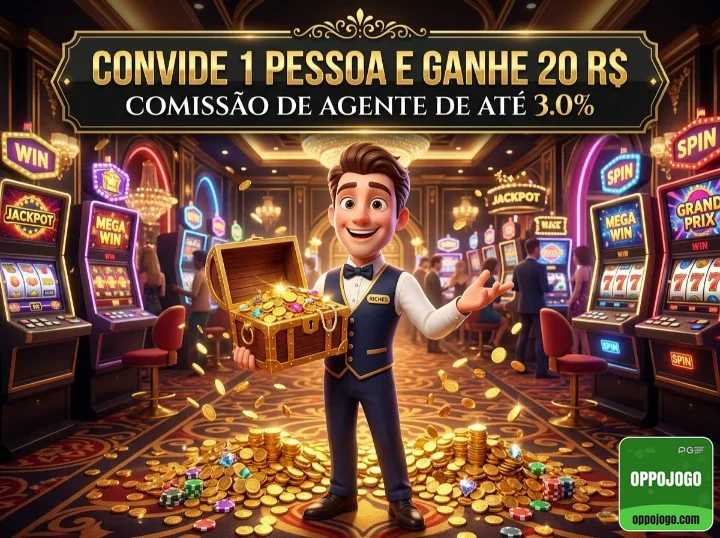 oppojogo - aproveitar emocionante jogo